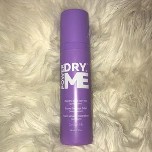 Power Dry Me Spray
